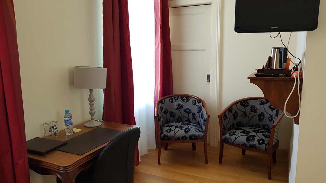 Photo of Bedroom in Liessies