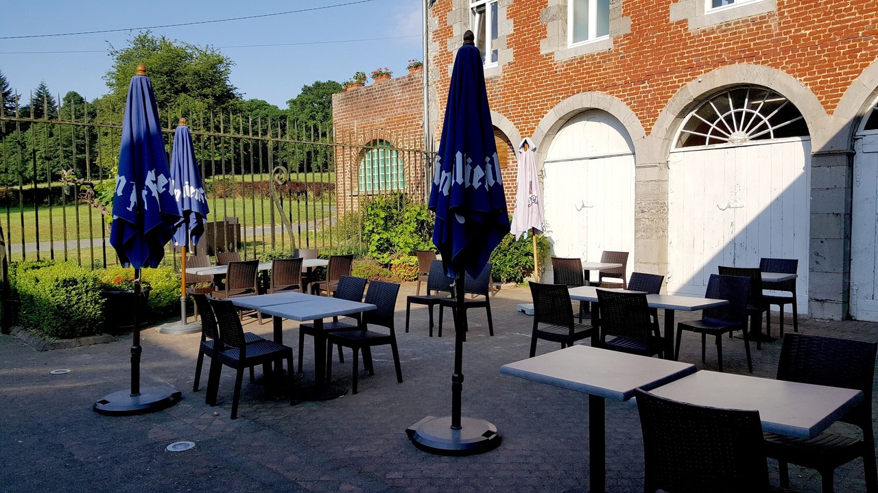 Photo of Patio Balcony in Liessies