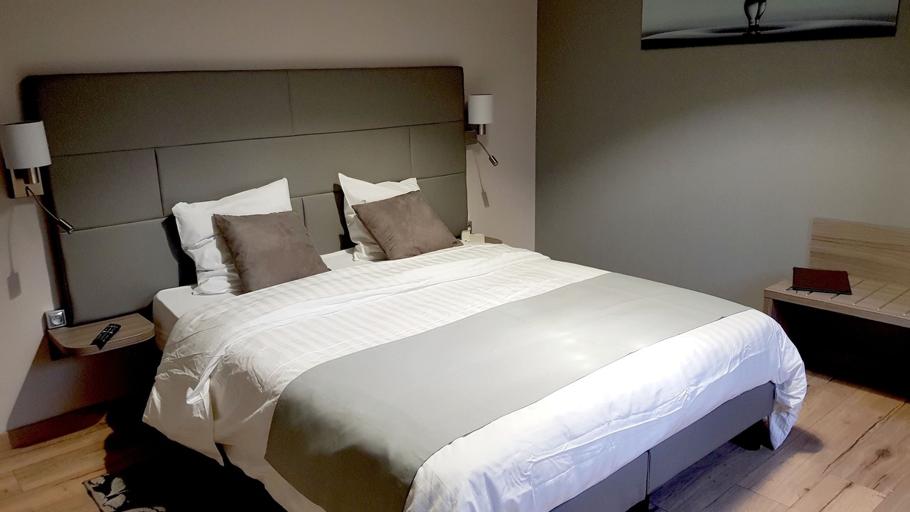 Photo of Bedroom in Liessies