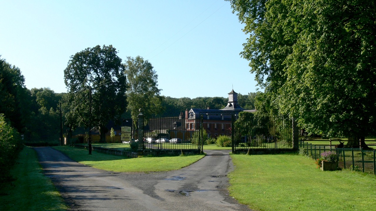 Photo of Outdoor in Liessies