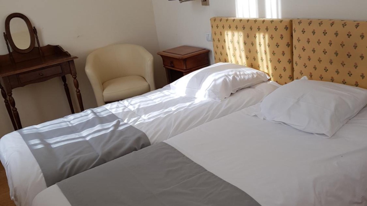 Photo of Bedroom in Liessies