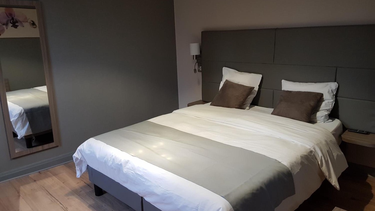 Photo of Bedroom in Liessies
