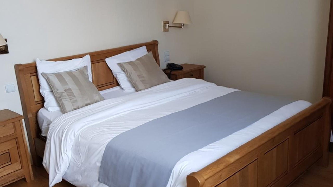 Photo of Bedroom in Liessies