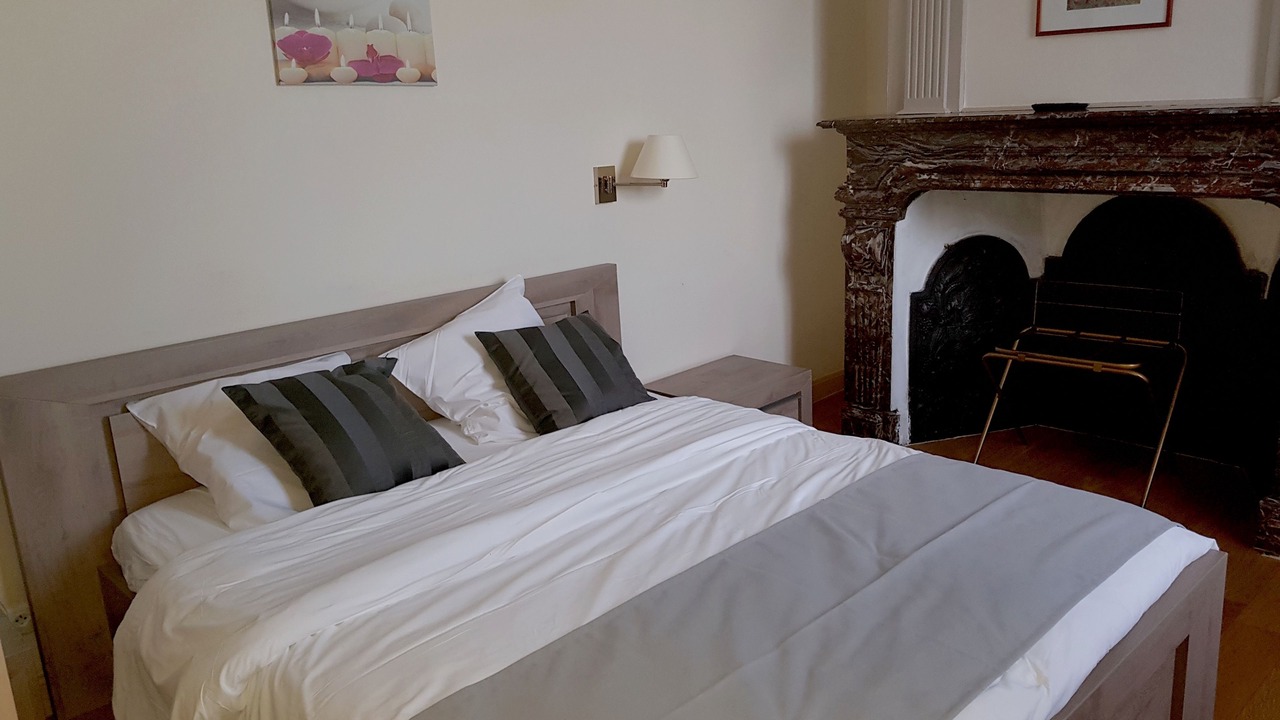 Photo of Bedroom in Liessies