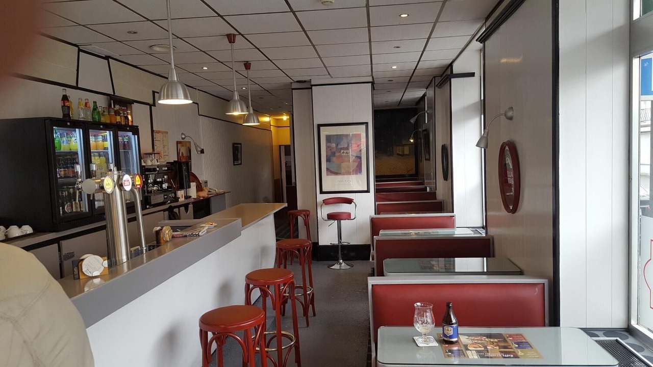 Photo of Livingroom in Valenciennes