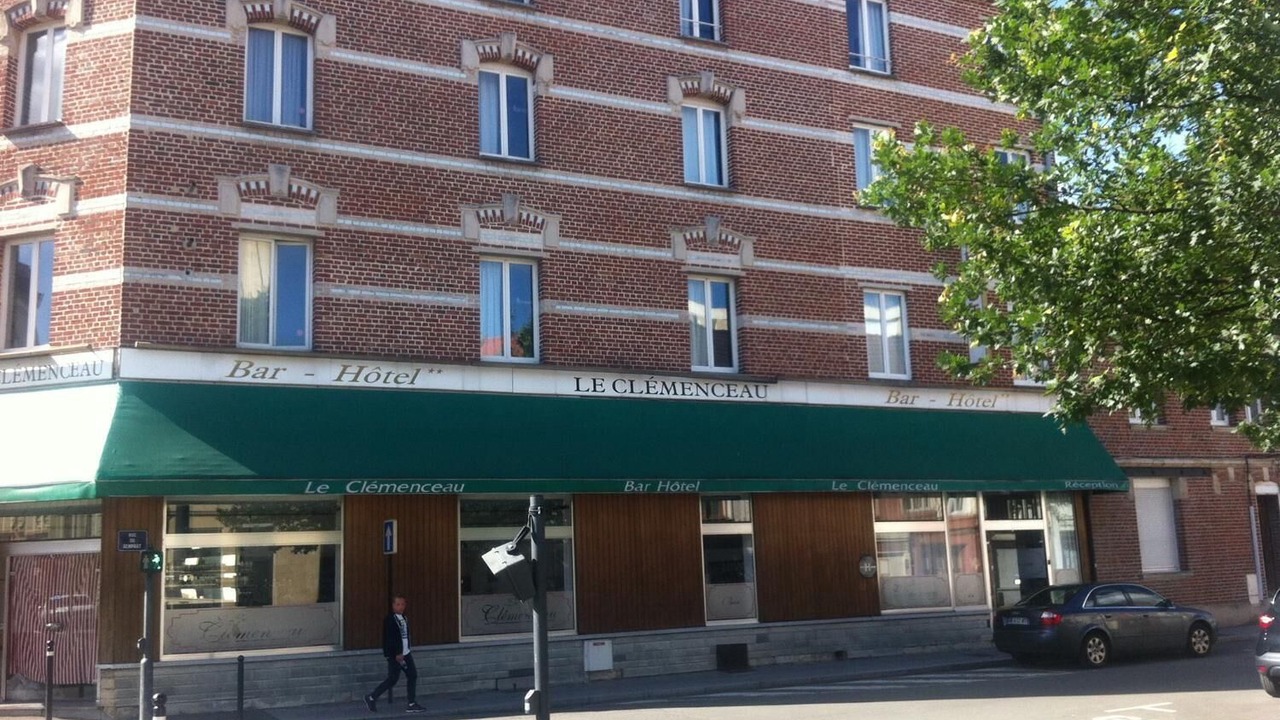 Photo of Outdoor in Valenciennes