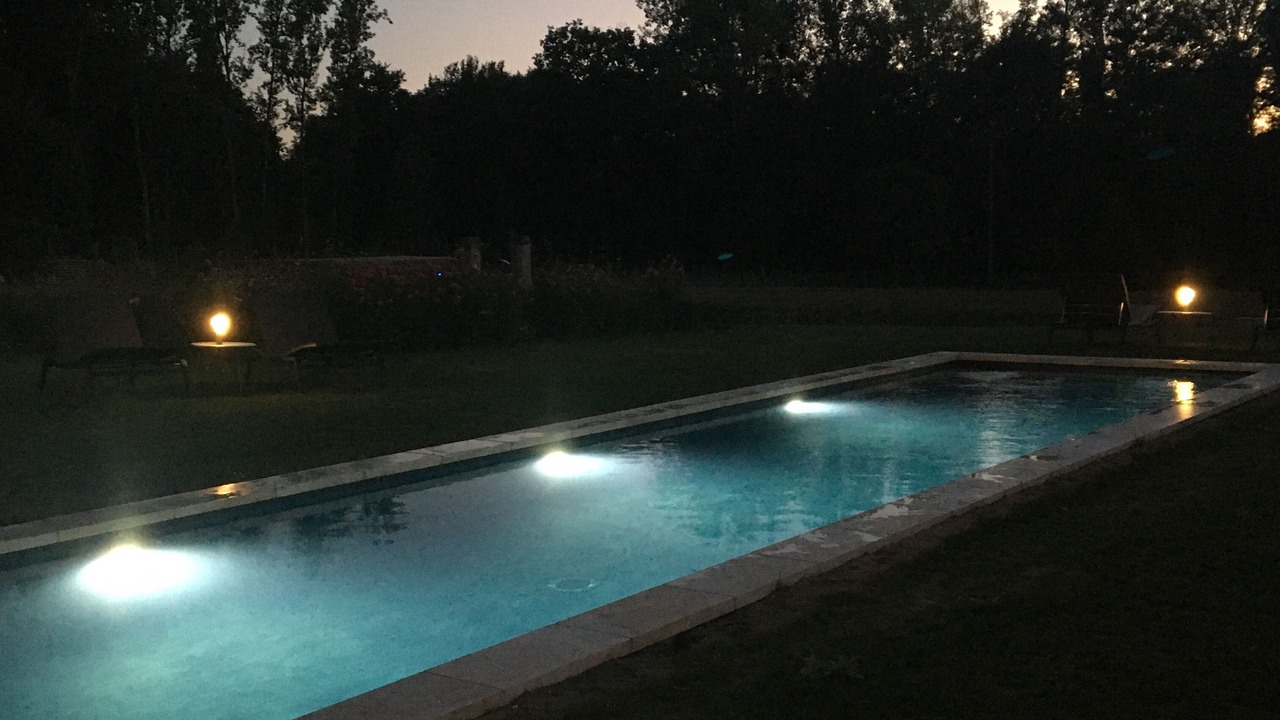 Photo of Outdoor in Villeny