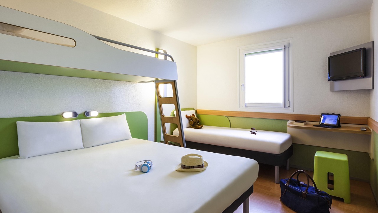 Photo of Bedroom in Pontault-Combault