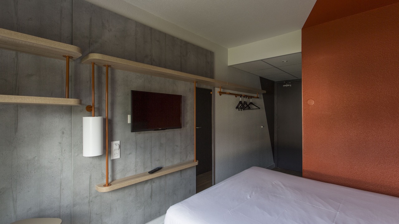 Photo of Bedroom in Senlis