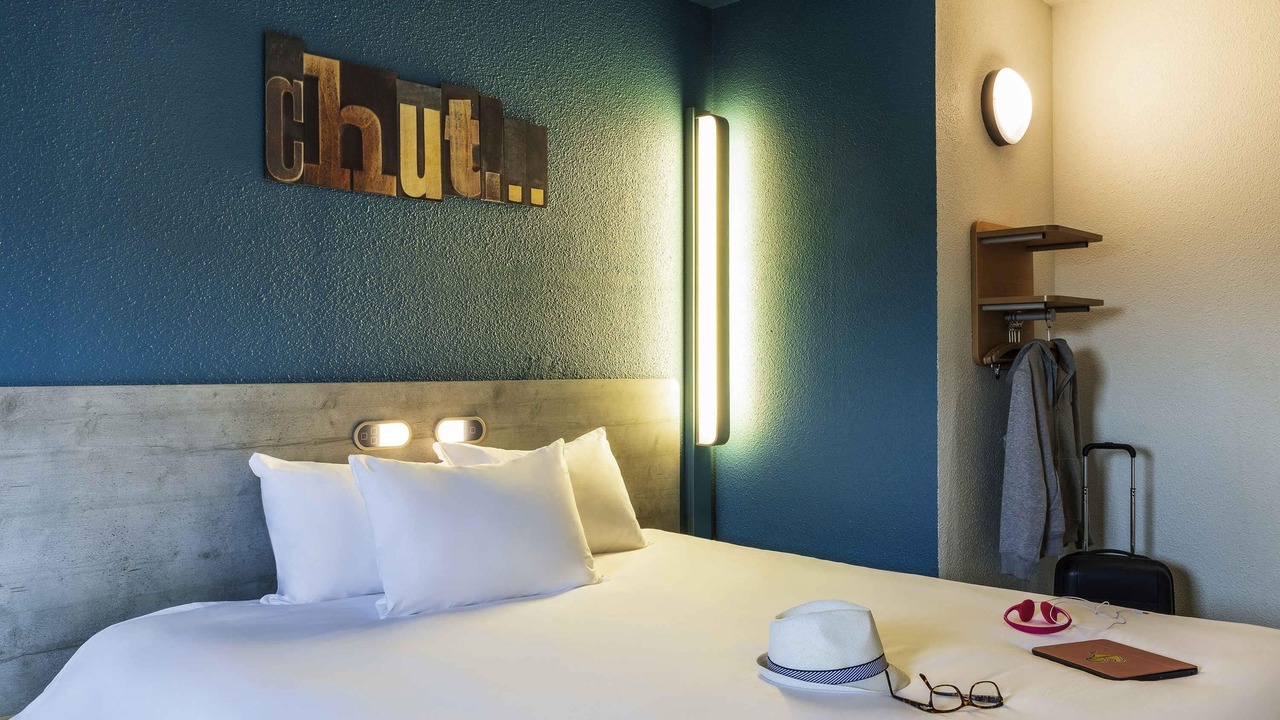 Photo of Bedroom in Berck-sur-Mer