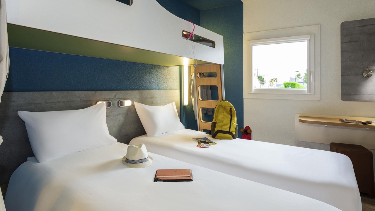 Photo of Bedroom in Berck-sur-Mer