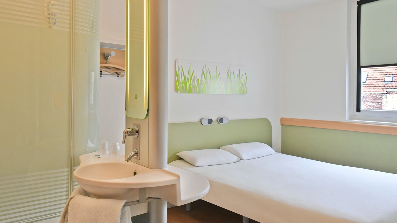 Photo of Bedroom in Saint-Quentin
