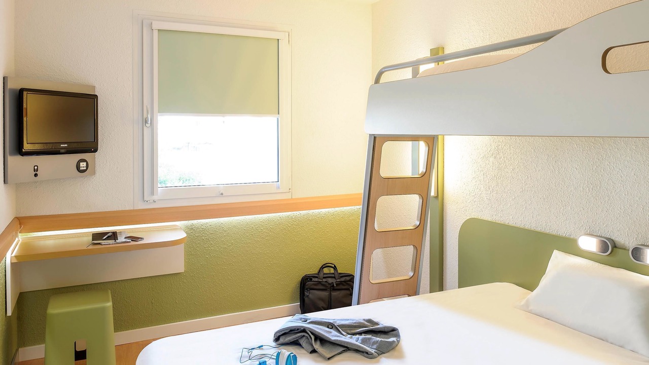 Photo of Bedroom in Santeny