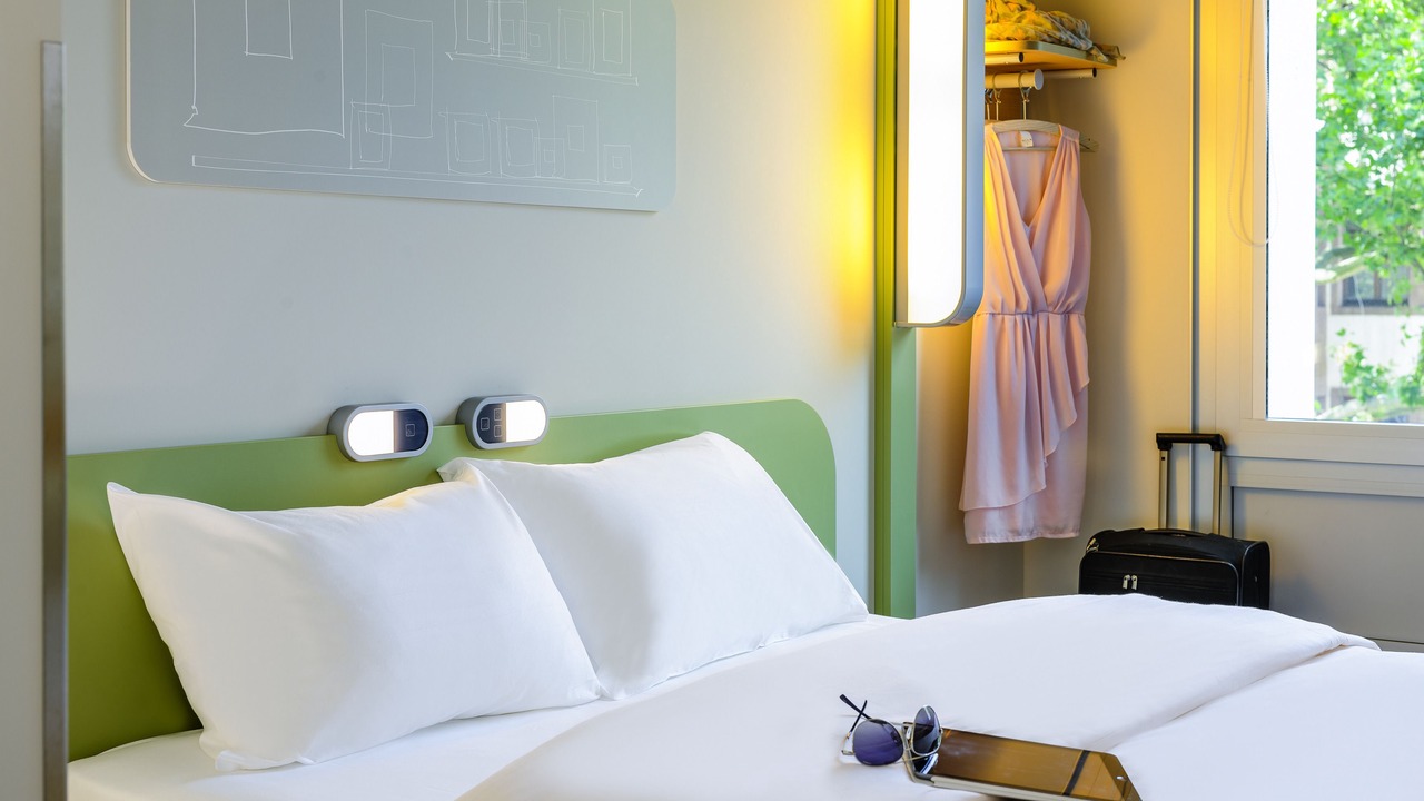 Photo of Bedroom in Santeny
