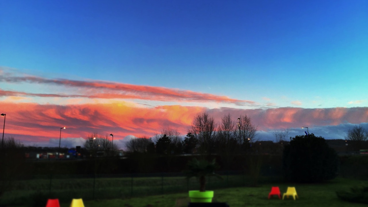 Photo of Outdoor in Val-de-Reuil