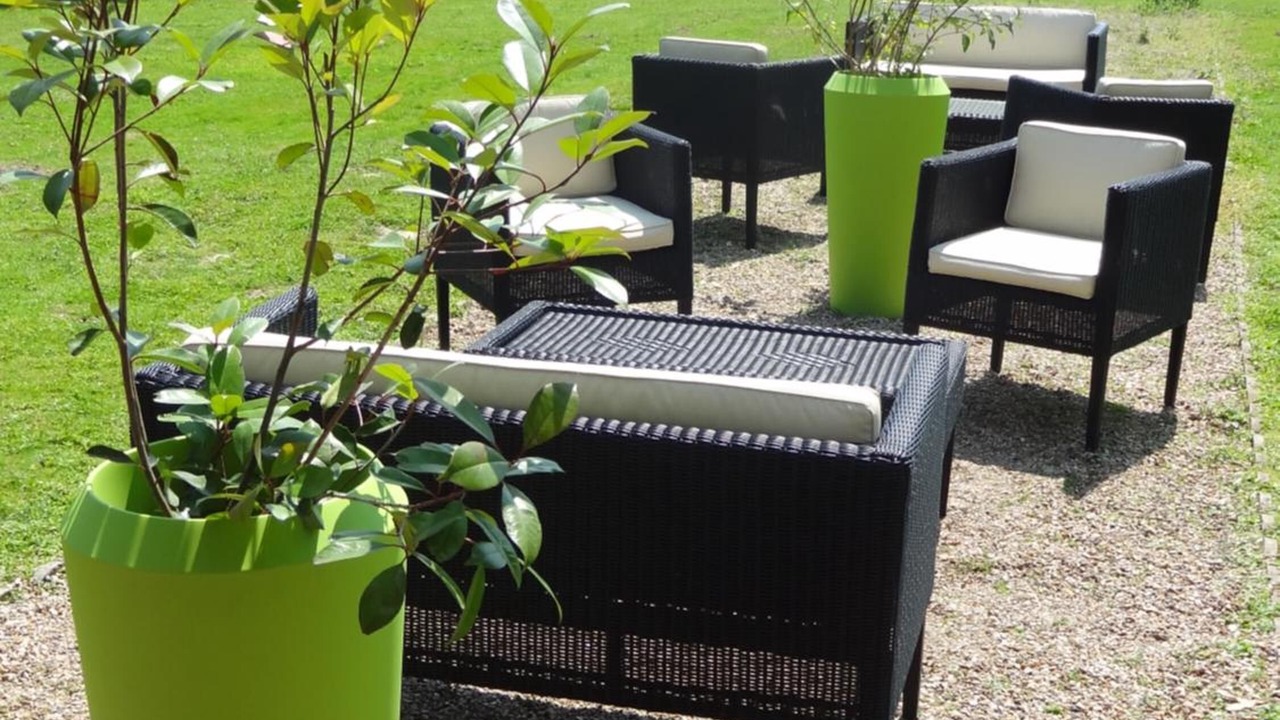 Photo of Outdoor in Val-de-Reuil