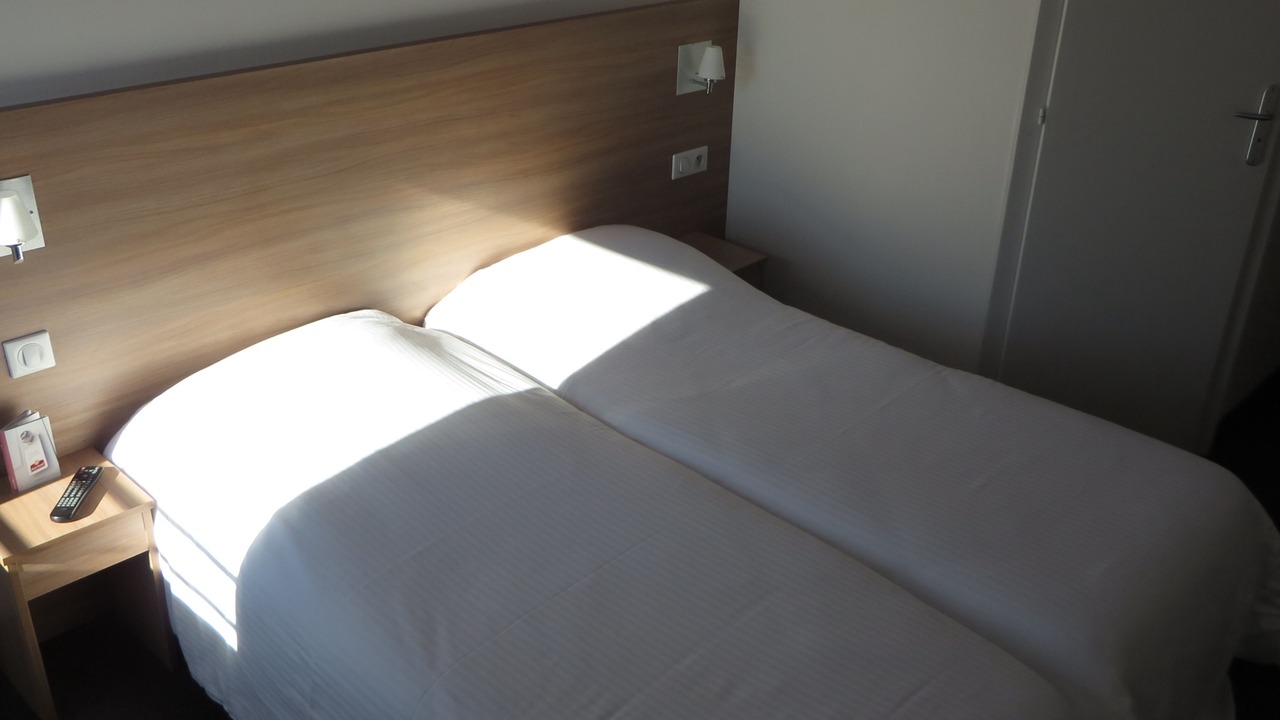Photo of Bedroom in Val-de-Reuil
