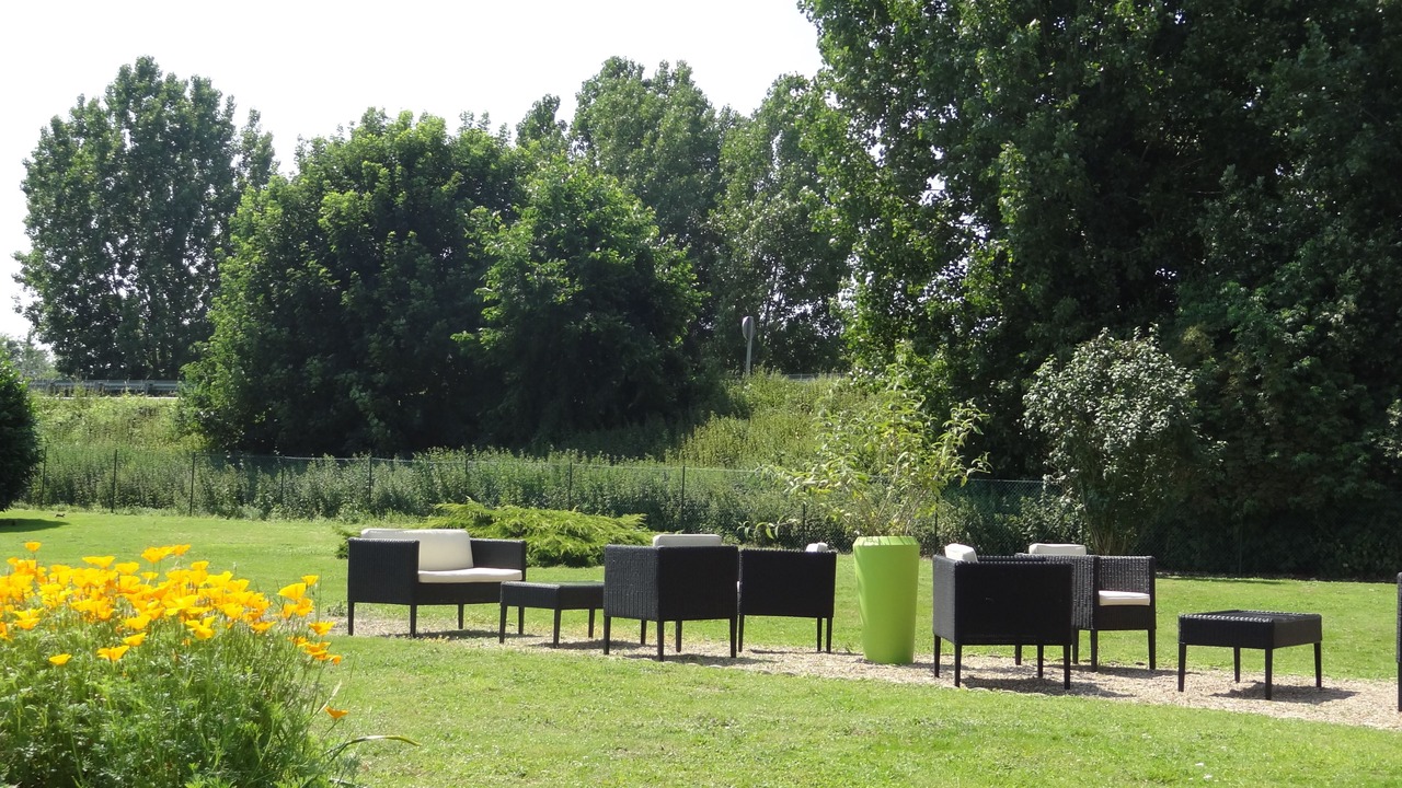 Photo of Outdoor in Val-de-Reuil