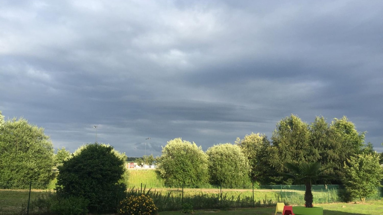 Photo of Outdoor in Val-de-Reuil