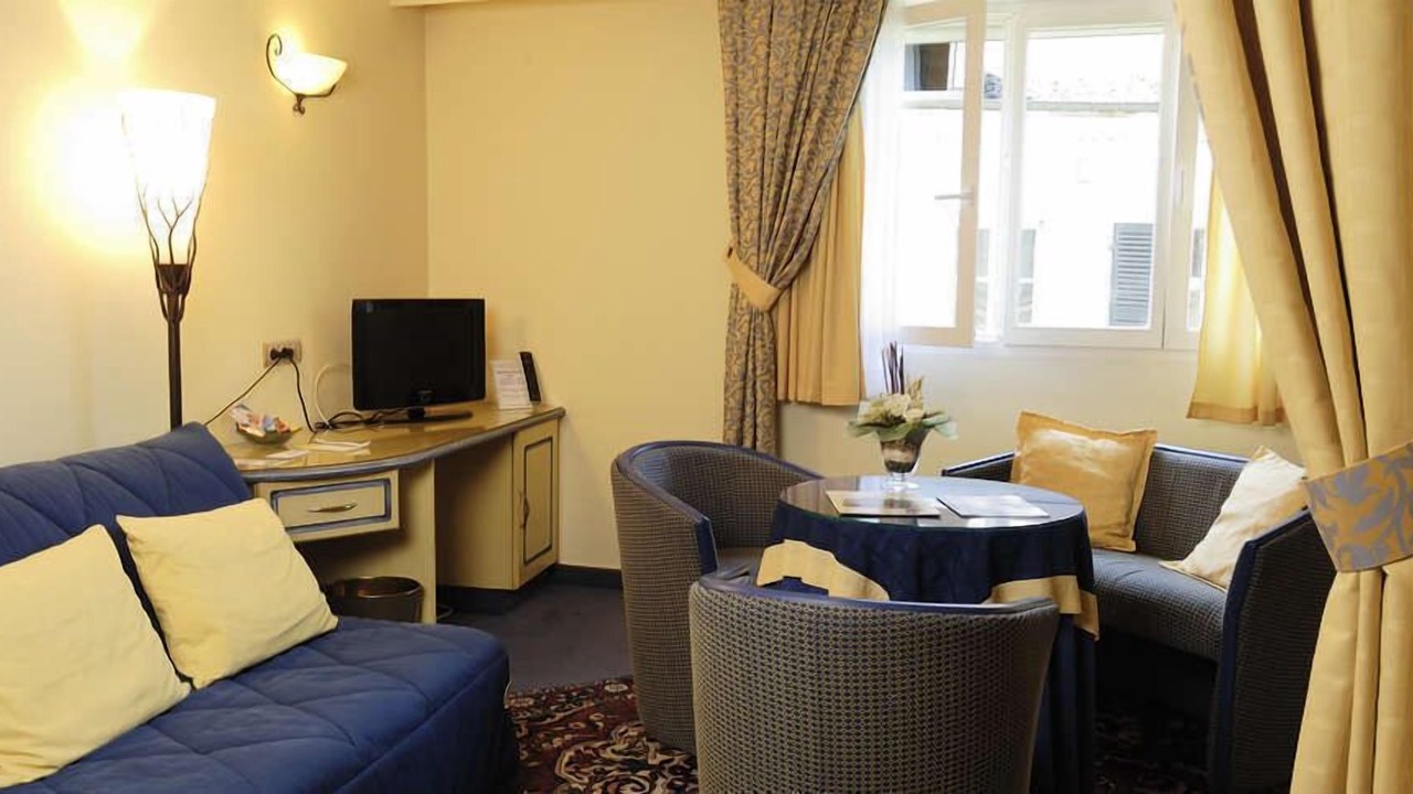 Photo of Bedroom in Givet