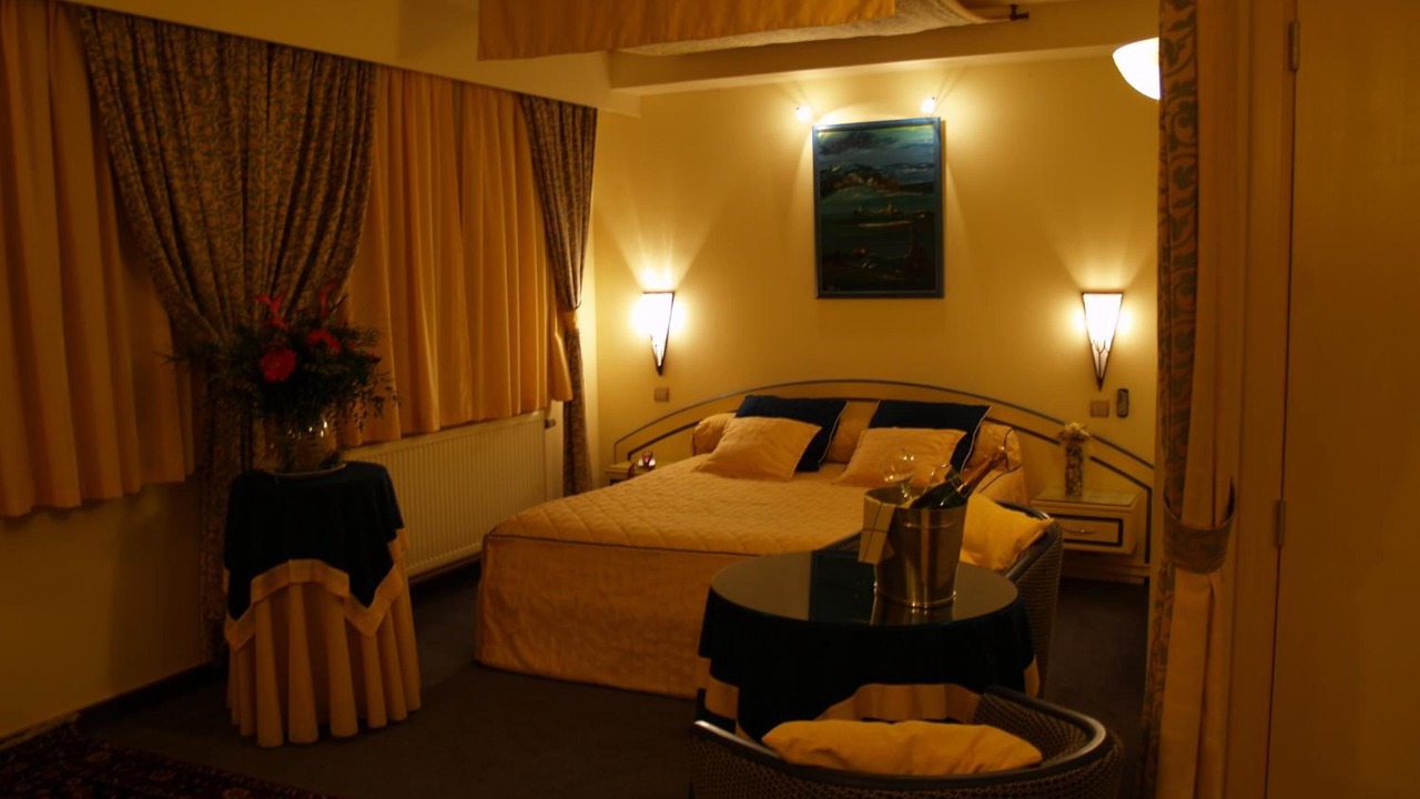 Photo of Bedroom in Givet