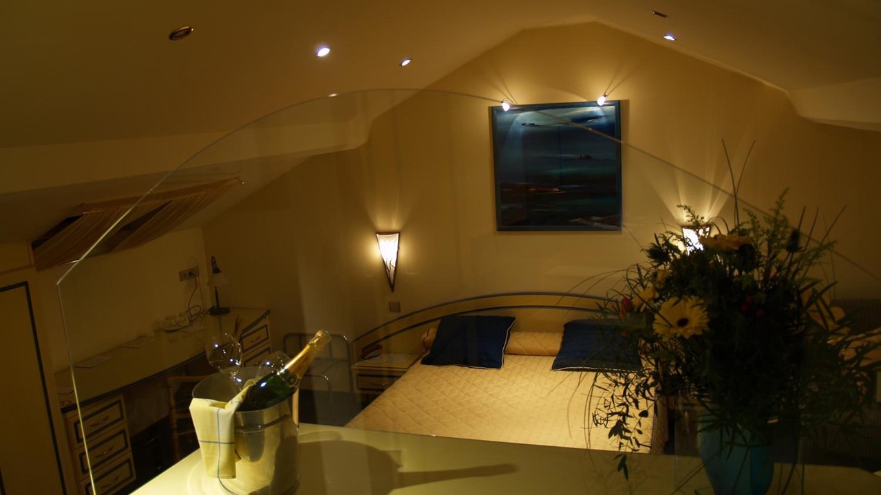 Photo of Bedroom in Givet