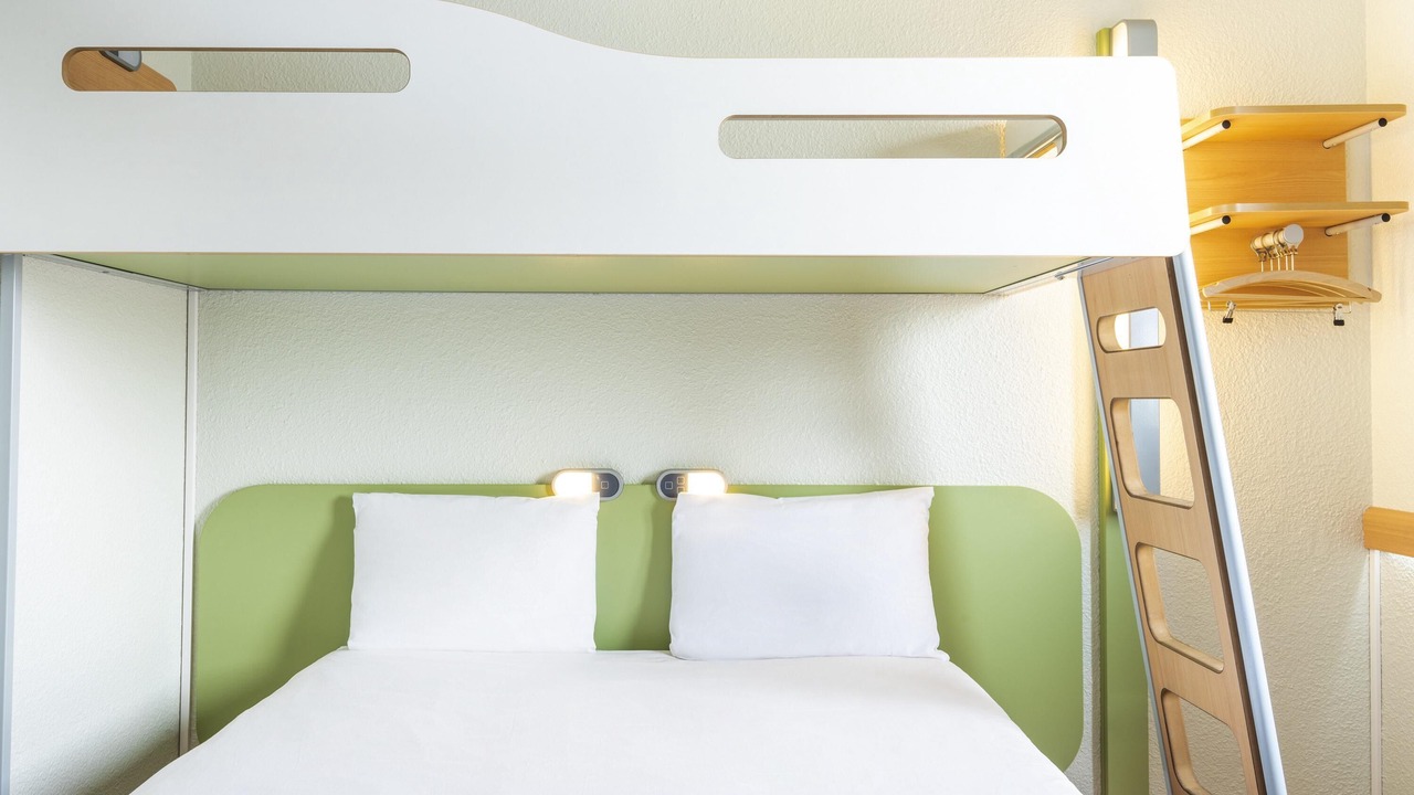Photo of Bedroom in Charenton-le-Pont