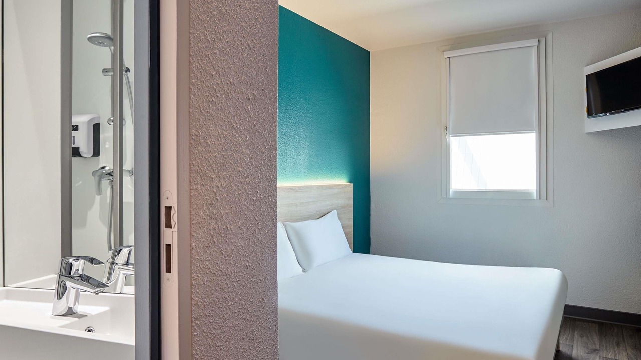 Photo of Bathroom in Courcouronnes