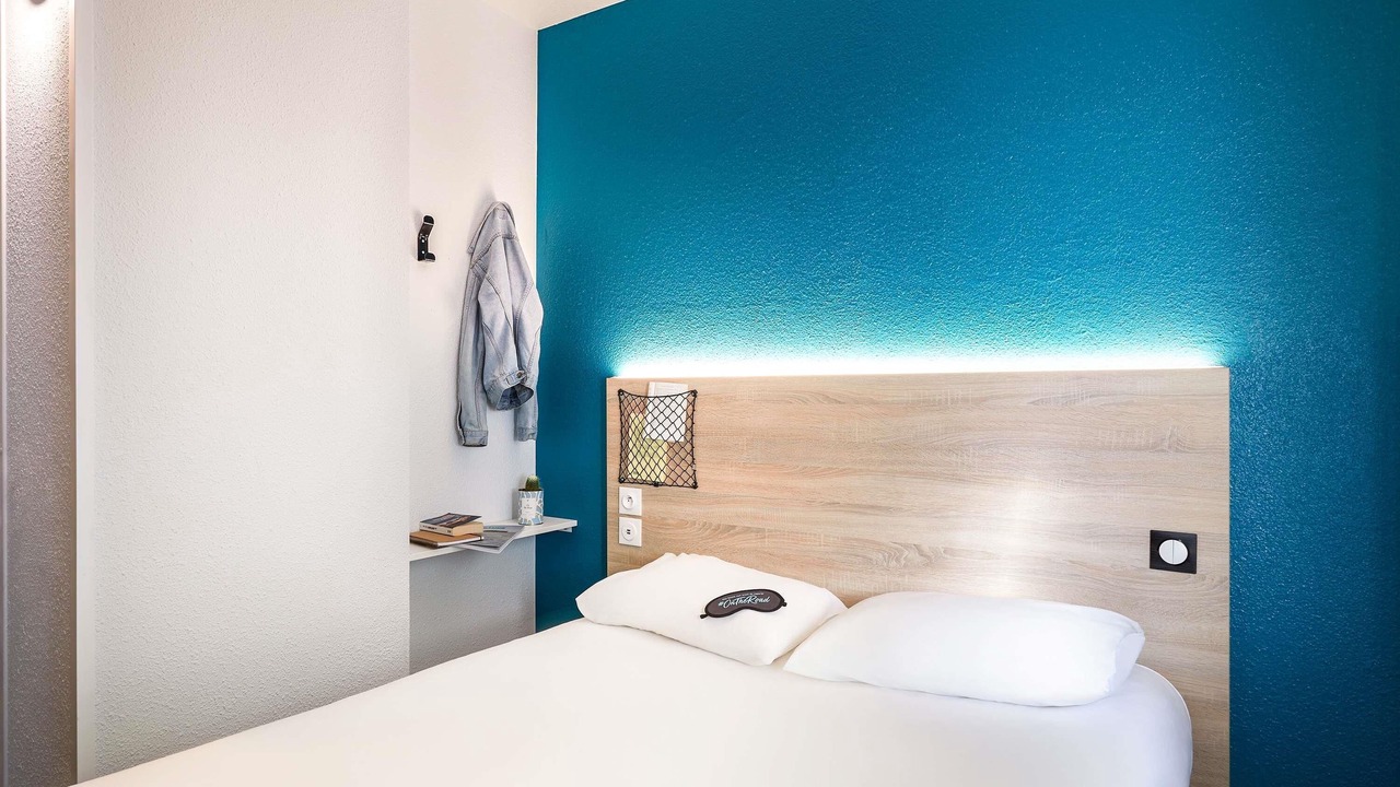Photo of Bathroom in Courcouronnes