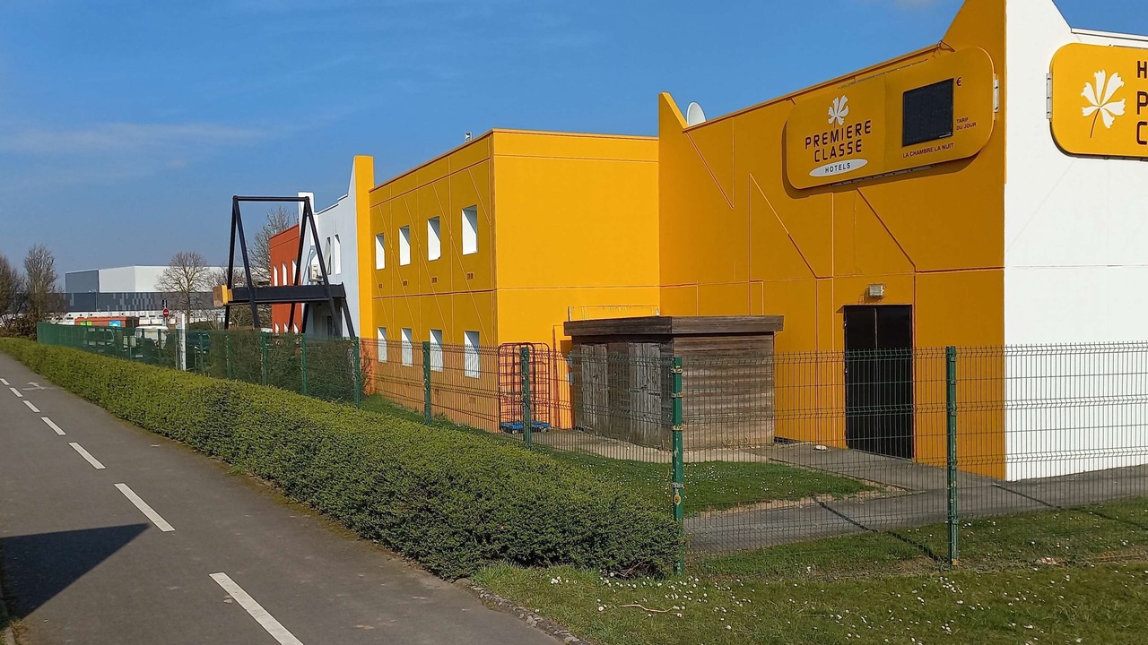 Photo of Outdoor in Tilloy-Les-Mofflaines