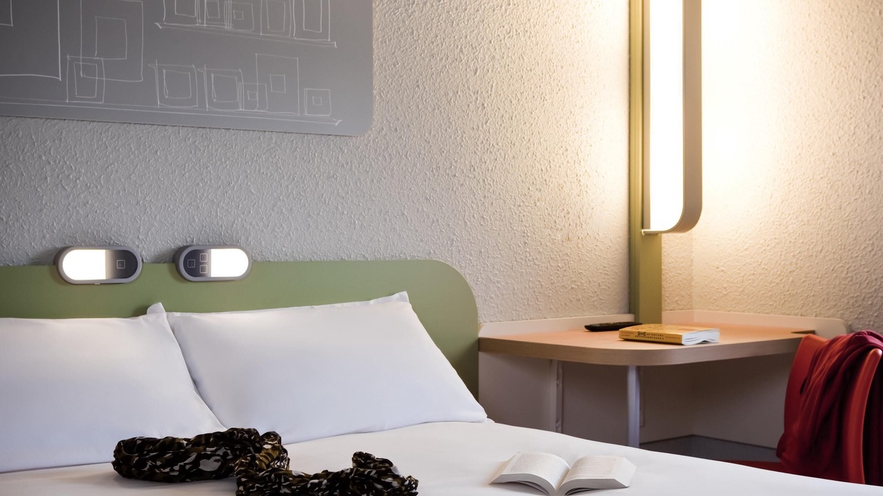 Photo of Bedroom in Pontault-Combault