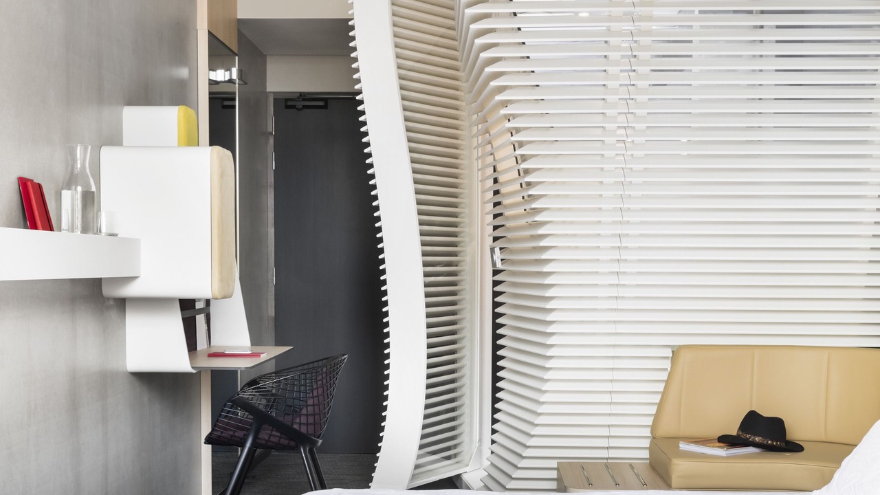 Photo of Bedroom in Rueil-Malmaison