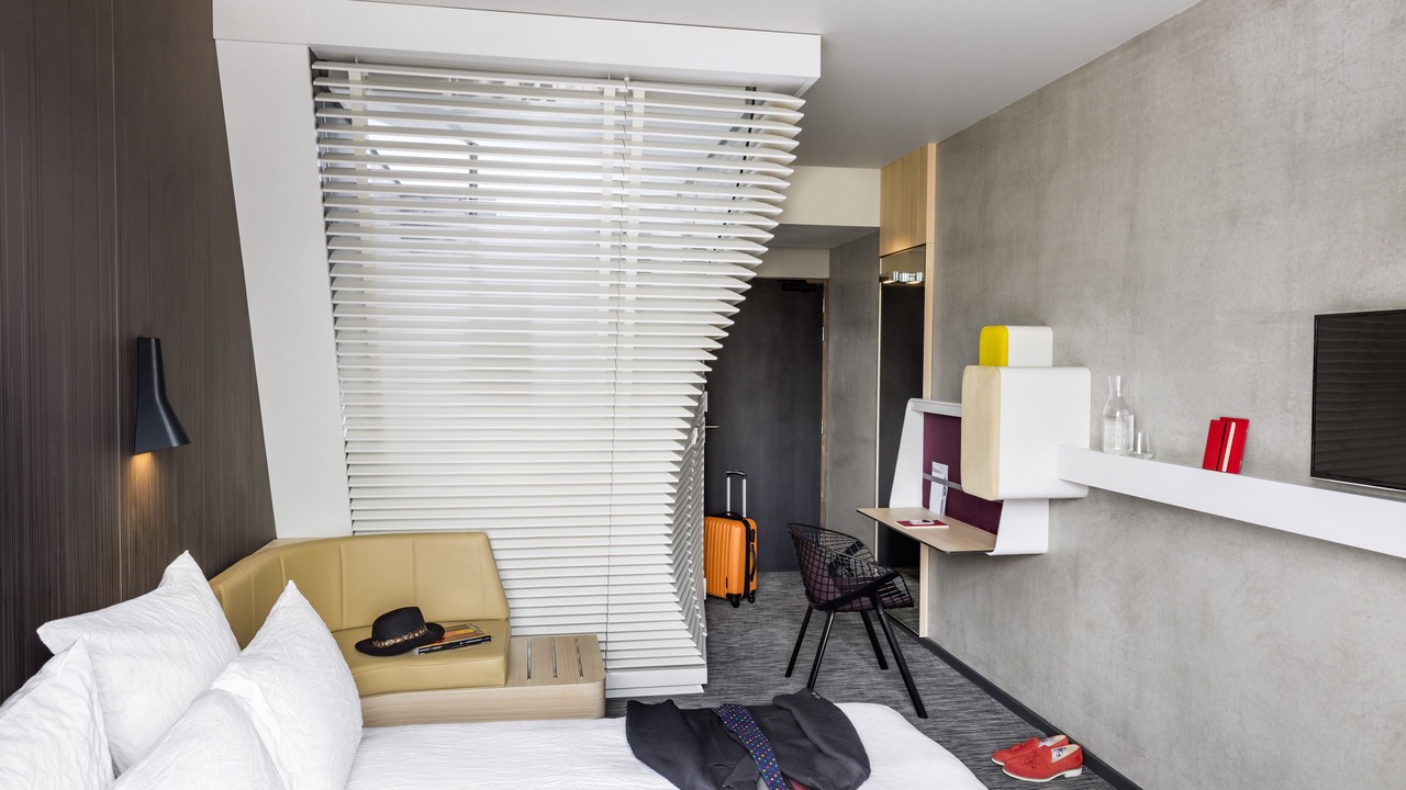 Photo of Bedroom in Rueil-Malmaison