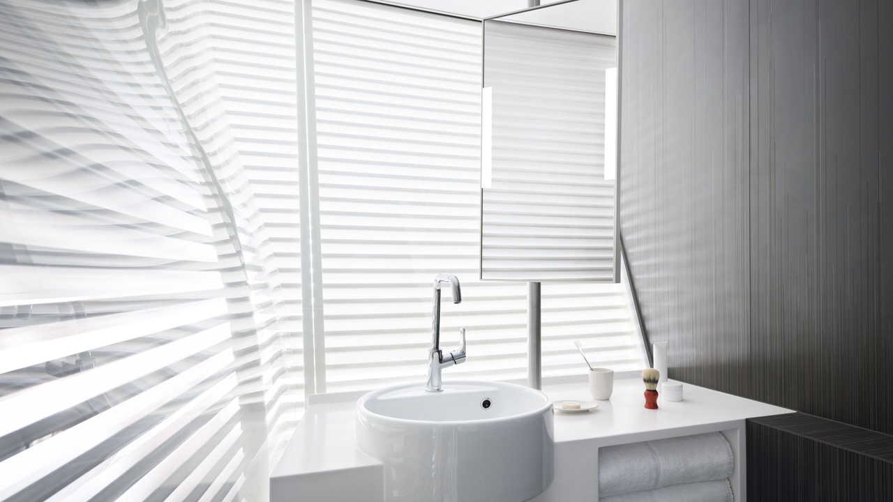 Photo of Bathroom in Rueil-Malmaison