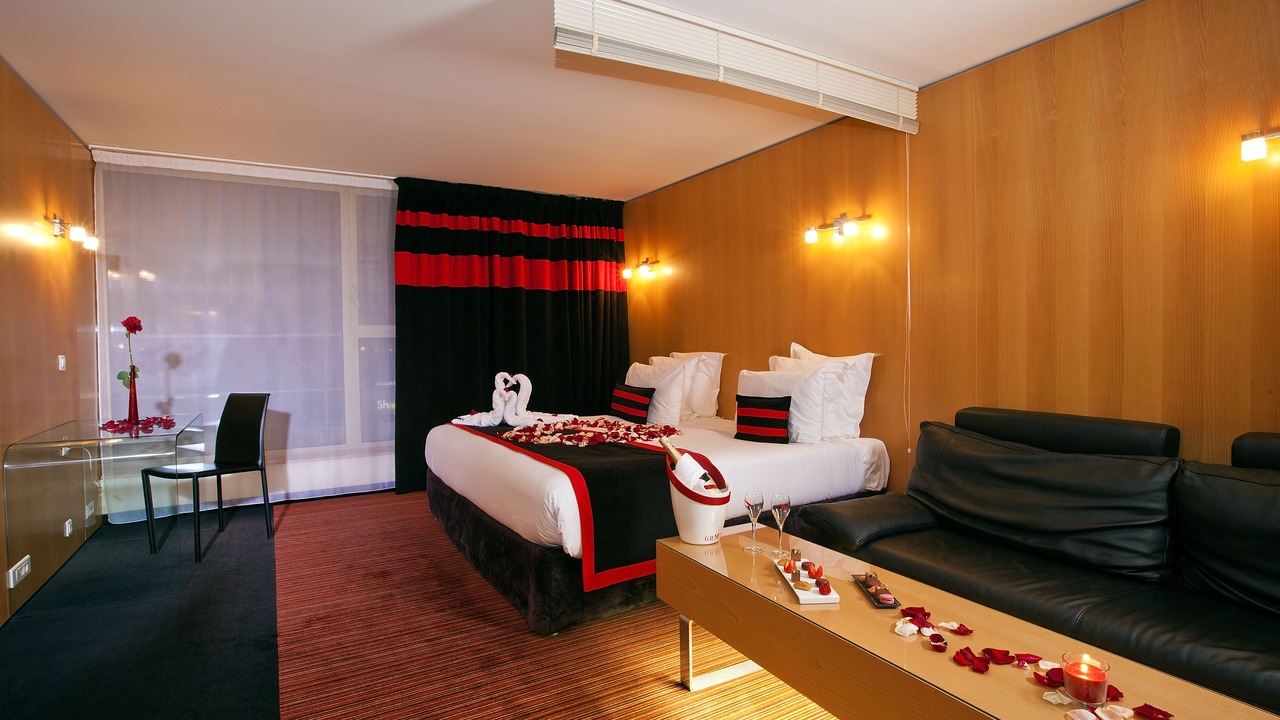 Photo of Bedroom in Senart