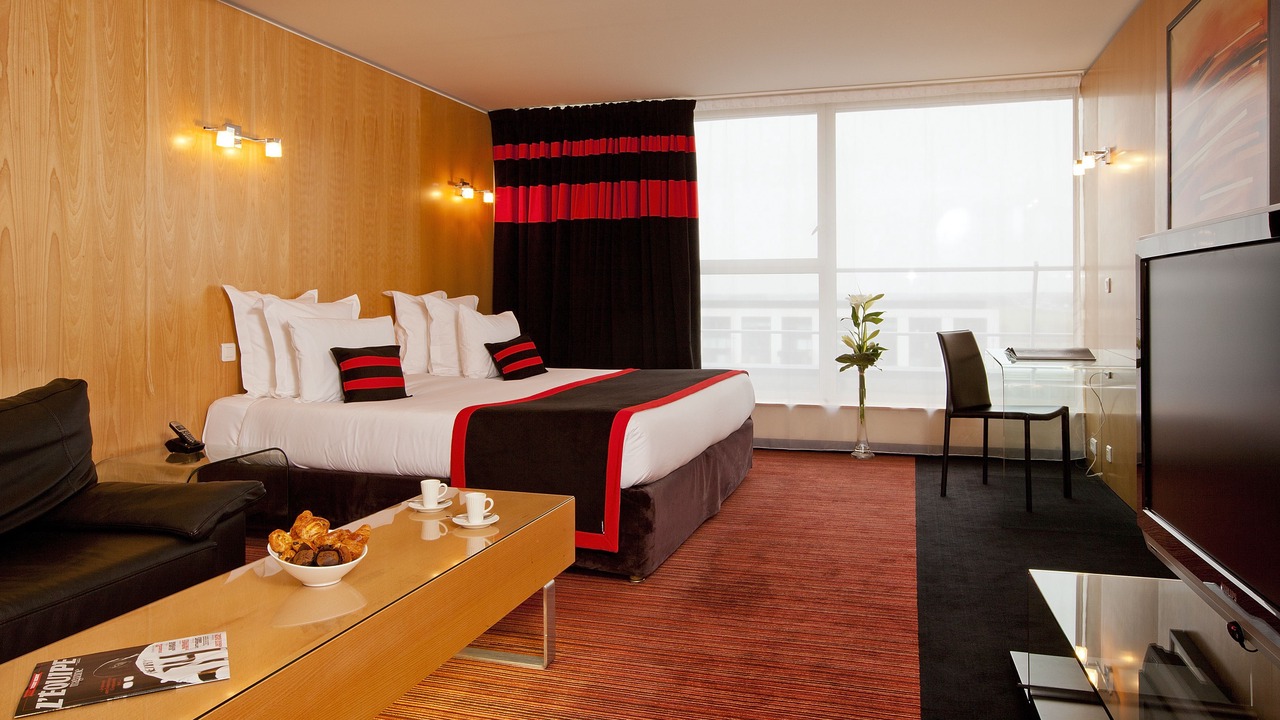 Photo of Livingroom in Senart