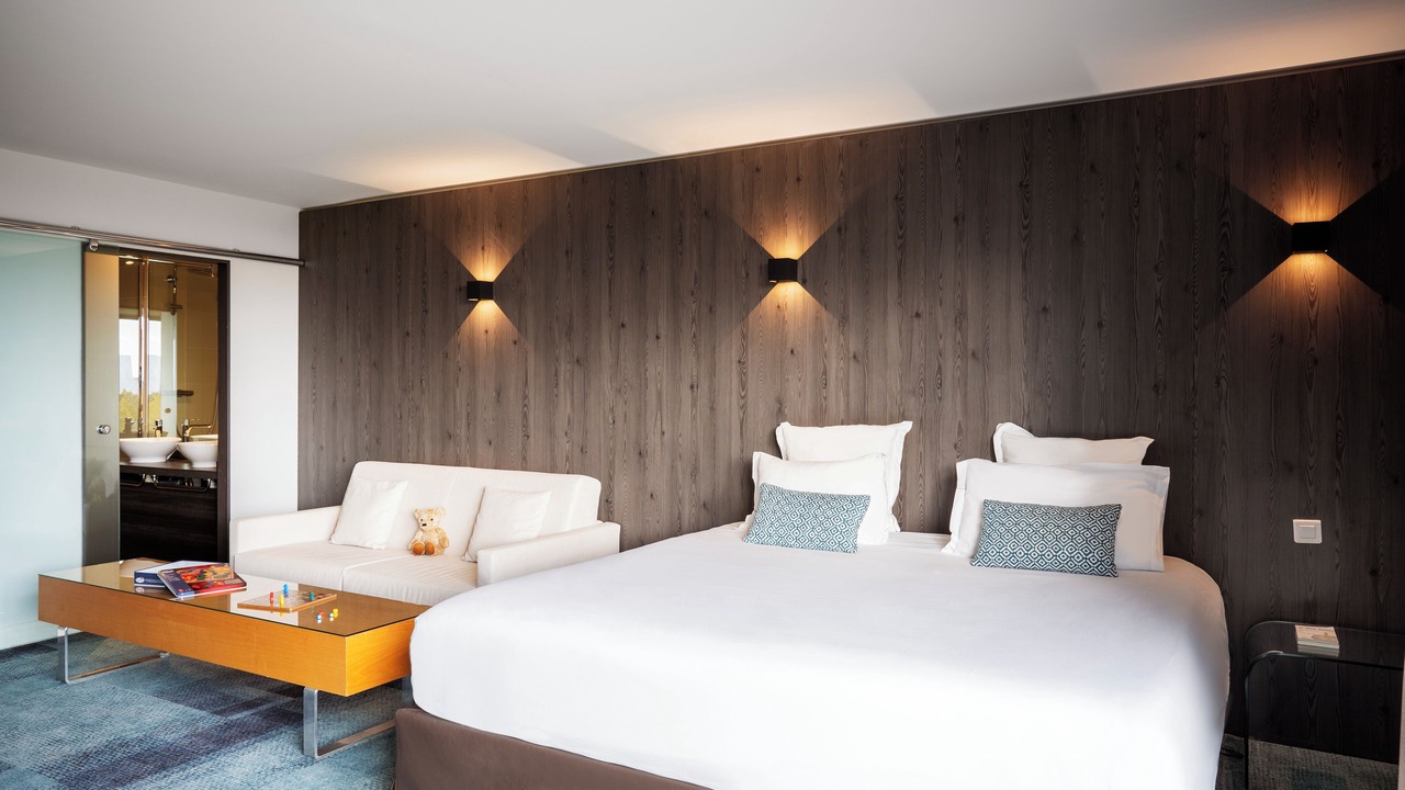 Photo of Bedroom in Senart