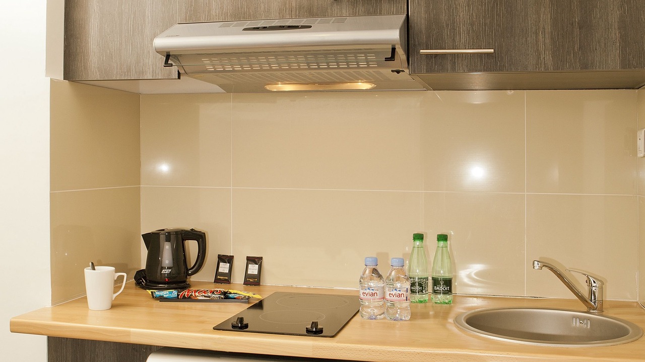 Photo of Kitchen in Senart