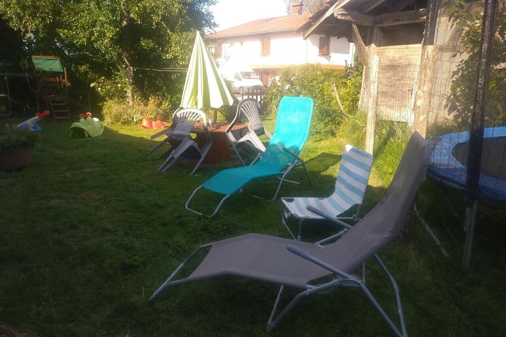 Photo of Outdoor in Curciat-Dongalon