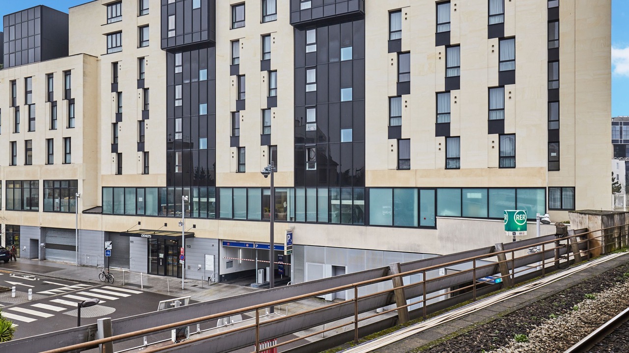 Photo of Outdoor in Rueil-Malmaison