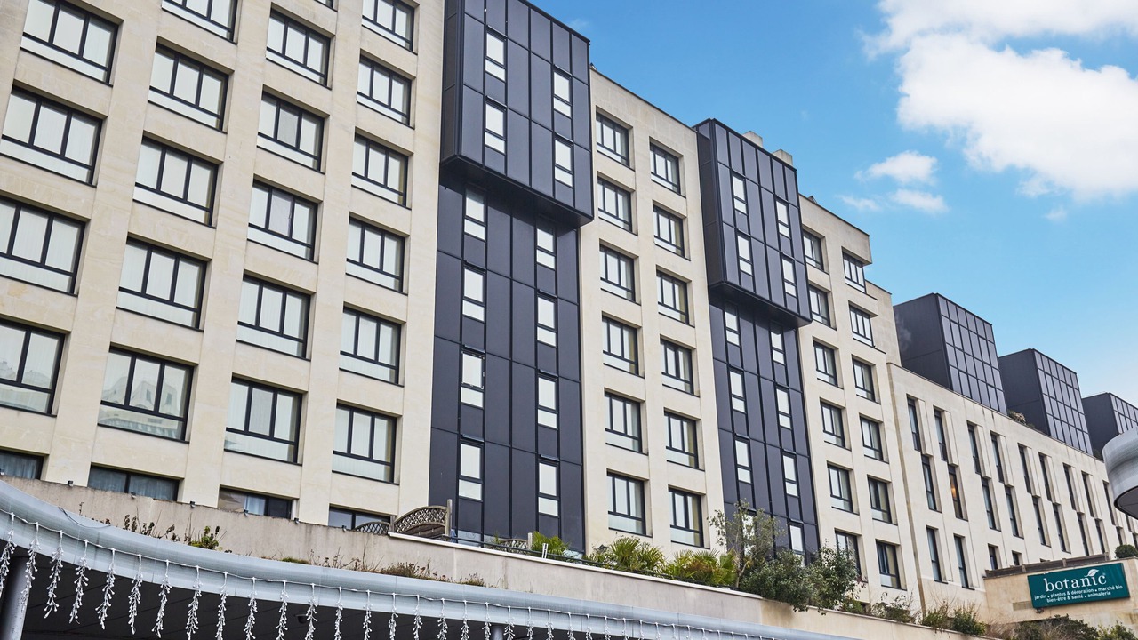 Photo of Outdoor in Rueil-Malmaison
