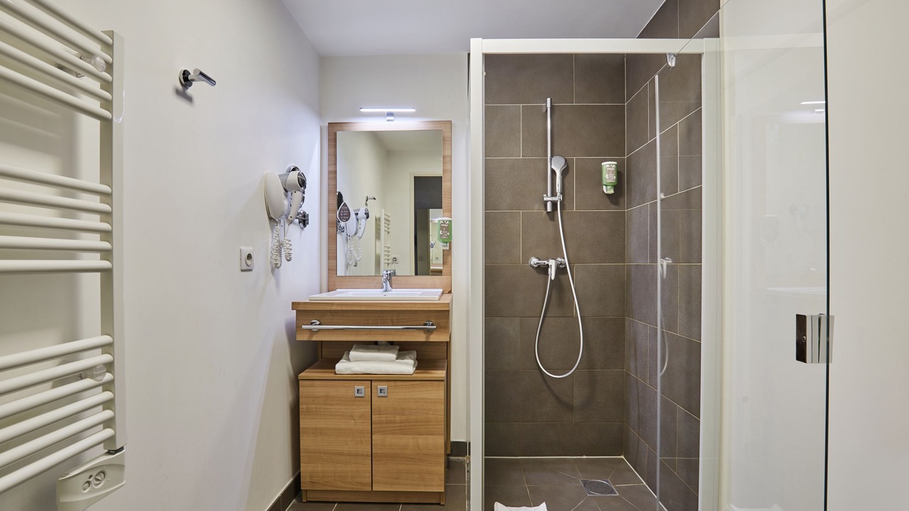 Photo of Bathroom in Rueil-Malmaison
