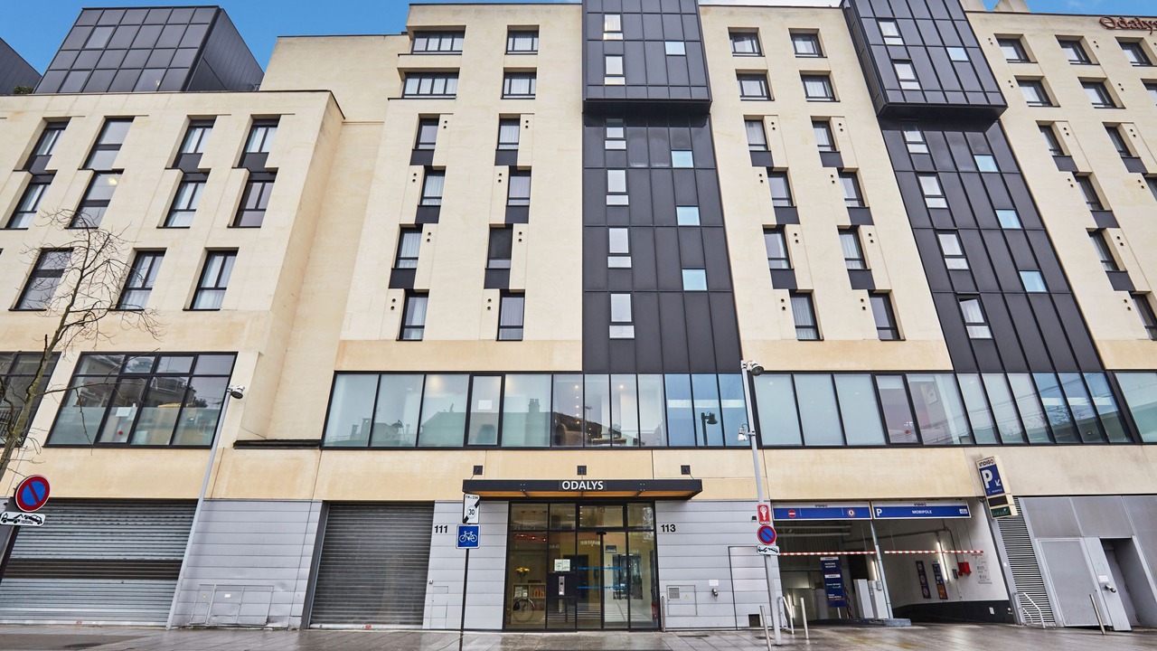 Photo of Outdoor in Rueil-Malmaison