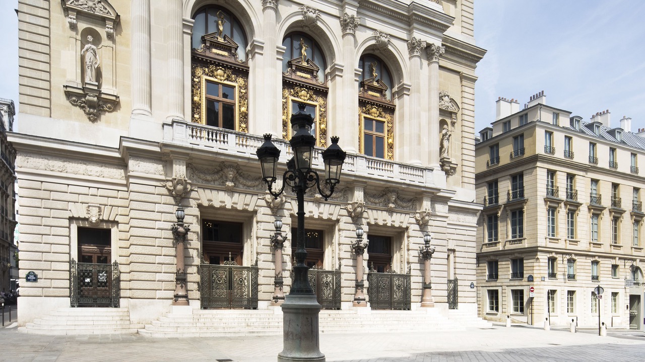 Photo of Buildings in Vivienne