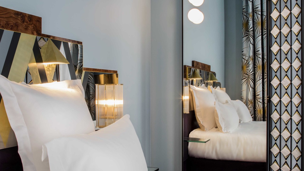 Photo of Bedroom in Vivienne