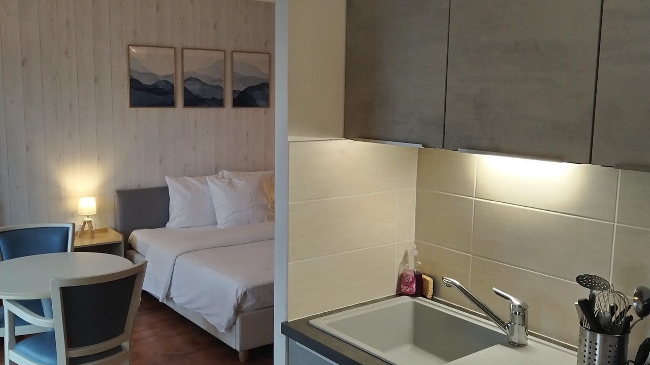 Photo of Kitchen in Bretigny-sur-Orge