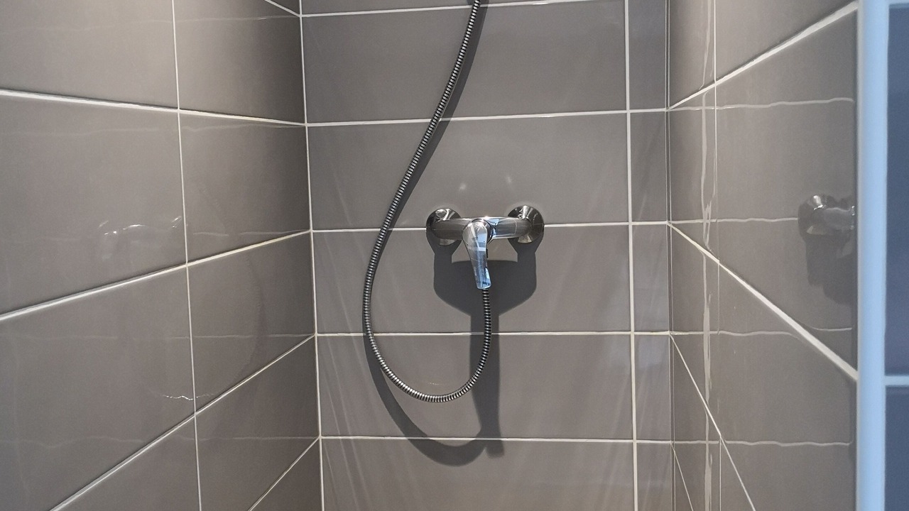 Photo of Bathroom in Chatillon-sur-Chalaronne
