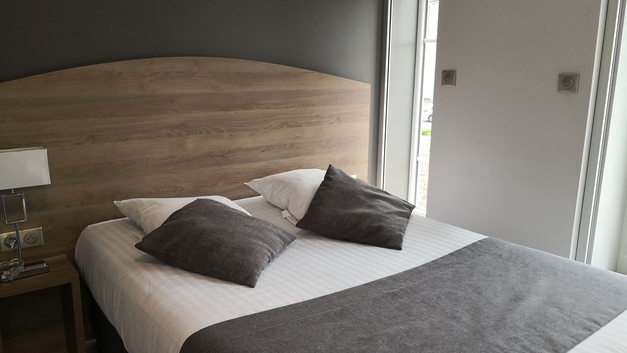 Photo of Bedroom in Chatillon-sur-Chalaronne