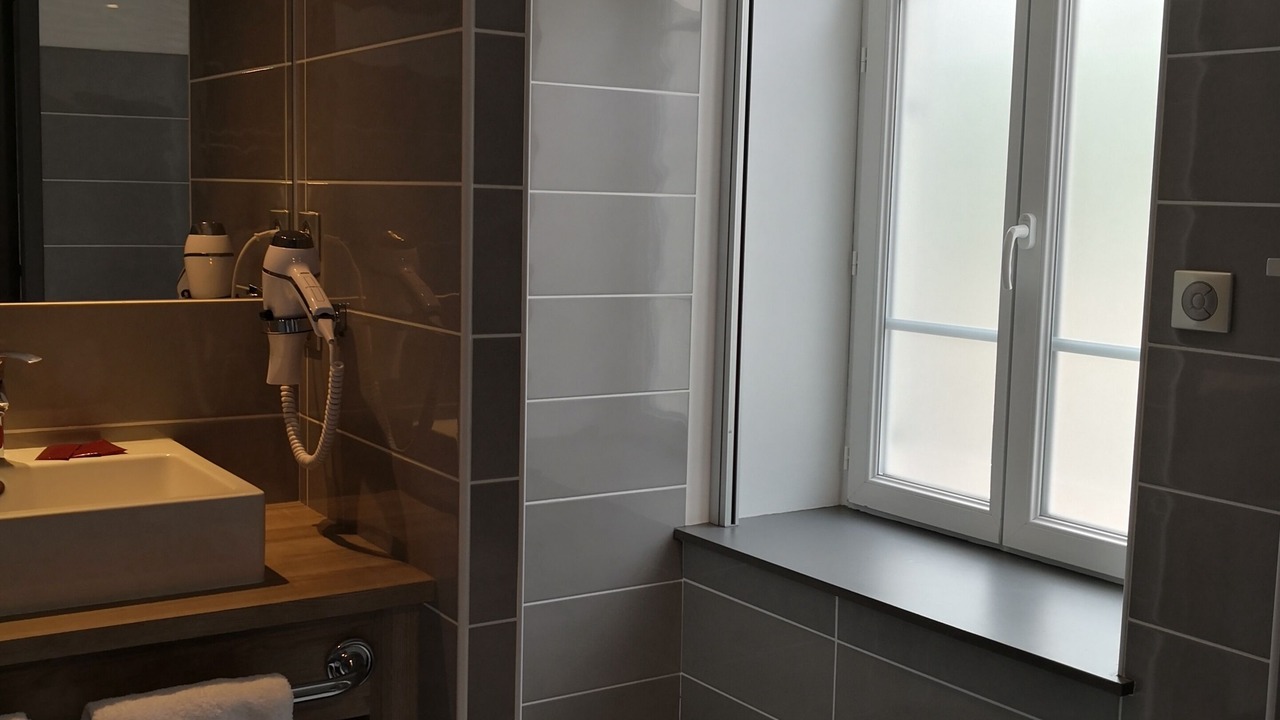 Photo of Bathroom in Chatillon-sur-Chalaronne
