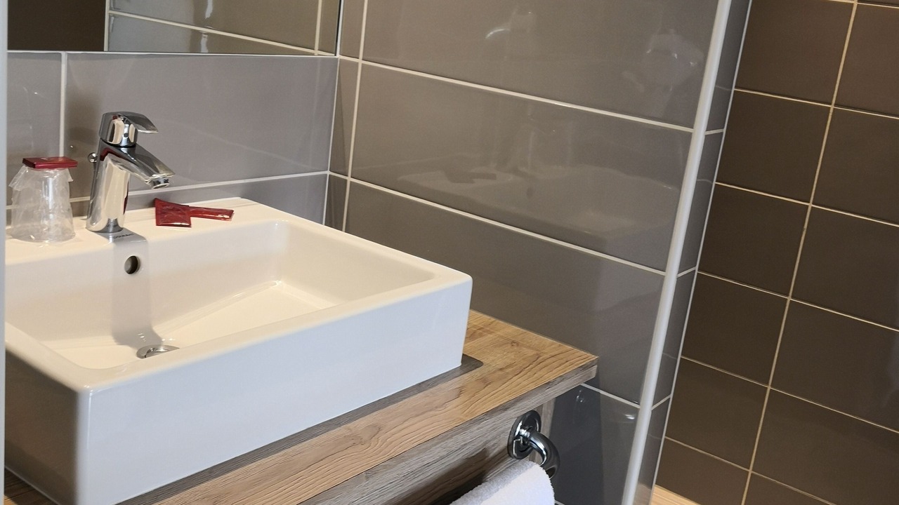 Photo of Bathroom in Chatillon-sur-Chalaronne